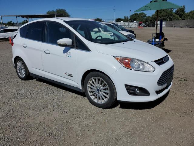 Photo 4 from auction – 2015 FORD C-MAX PREM with VIN 1FADP5CU1FL107161