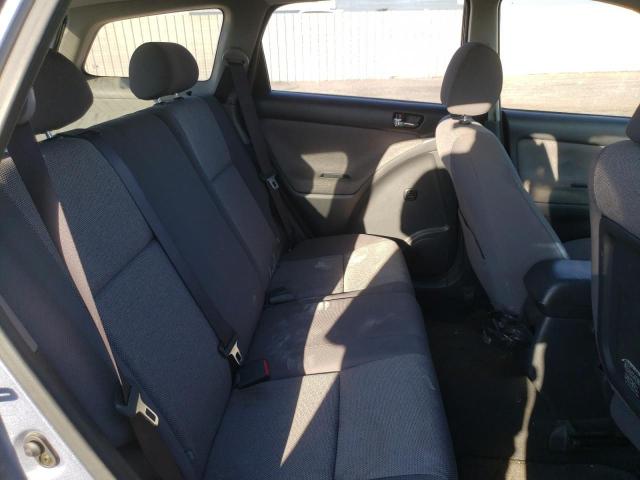 Photo 10 from auction – 2004 TOYOTA COROLLA MA with VIN 2T1KR32E54C177566