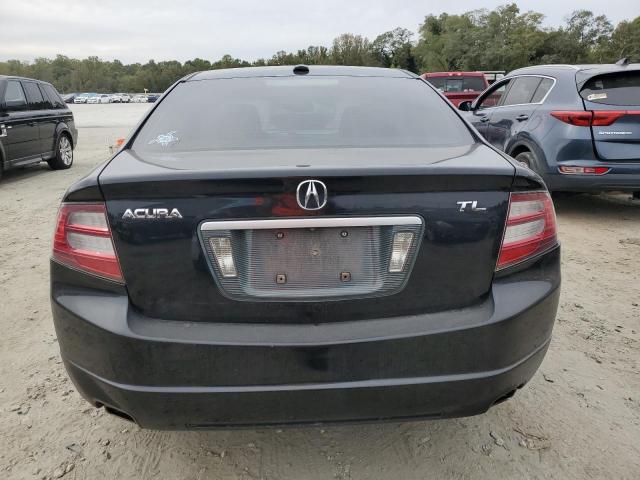 Photo 6 from auction – 2007 ACURA TSX with VIN 19UUA66277A047574