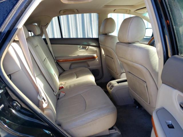 Фото 10 с аукциона – 2009 LEXUS RX 350 с VIN 2T2GK31UX9C080630