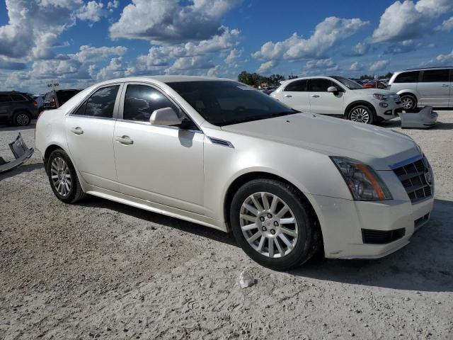 Photo 4 from auction – 2010 CADILLAC CTS with VIN 1G6DA5EG7A0125096