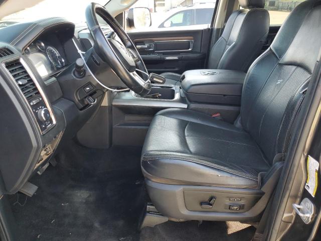 Photo 7 from auction – 2018 RAM 2500 LARAM with VIN 3C6UR5FL3JG147794