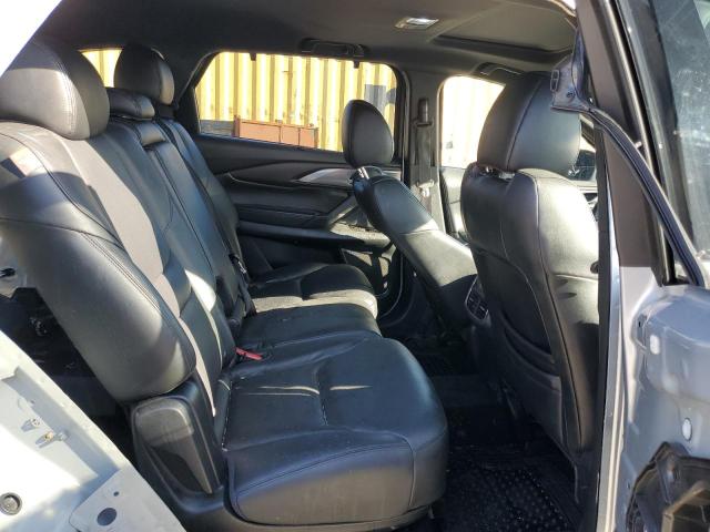 Photo 11 from auction – 2016 MAZDA CX-9 GRAND with VIN JM3TCBDY0G0109608