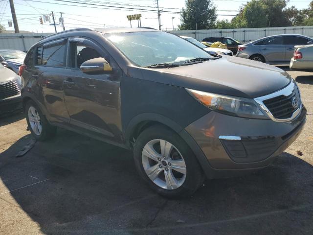 Photo 4 from auction – 2011 KIA SPORTAGE L with VIN KNDPB3A29B7051274