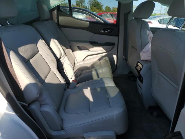 Photo 11 from auction – 2017 GMC ACADIA SLT with VIN 1GKKNMLS2HZ156891