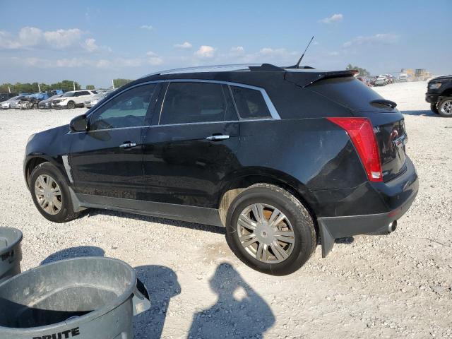 Photo 2 from auction – 2012 CADILLAC SRX LUXURY with VIN 3GYFNAE3XCS507550