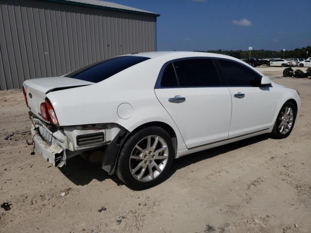 Photo 3 from auction – 2011 CHEVROLET MALIBU LTZ with VIN 1G1ZE5EU2BF380971