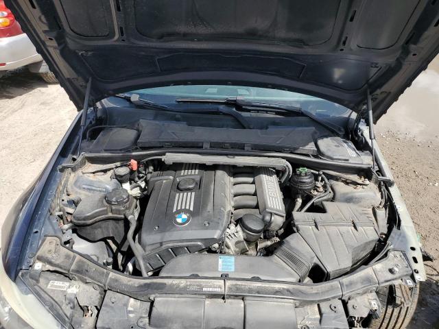 Photo 11 from auction – 2009 BMW 328 XI with VIN WBAPK73589A456972