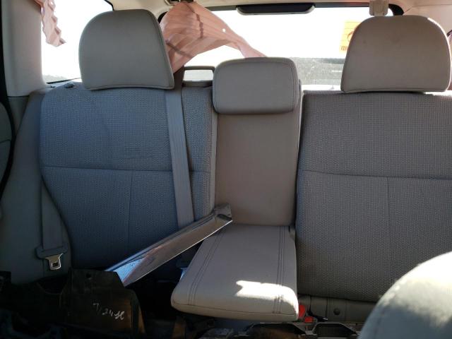 Photo 10 from auction – 2011 SUBARU FORESTER 2 with VIN JF2SHBBCXBG780279