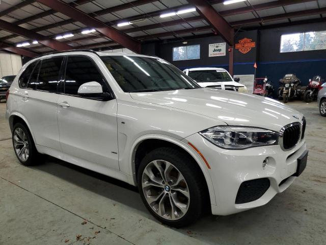 Photo 4 from auction – 2014 BMW X5 XDRIVE3 with VIN 5UXKS4C5XE0J95550