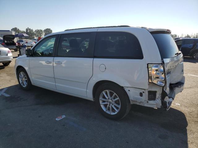 Photo 2 from auction – 2014 DODGE GRAND CARA with VIN 2C4RDGCG6ER210807