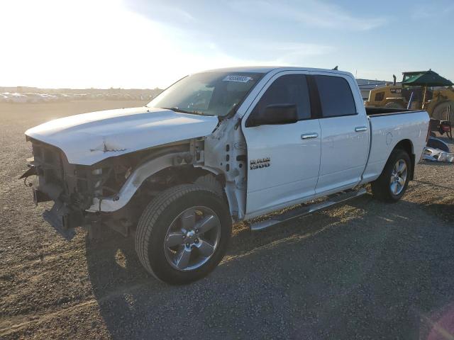 RAM 1500 SLT 2014 с VIN 1C6RR6TT7ES287622 - Фото с аукциона