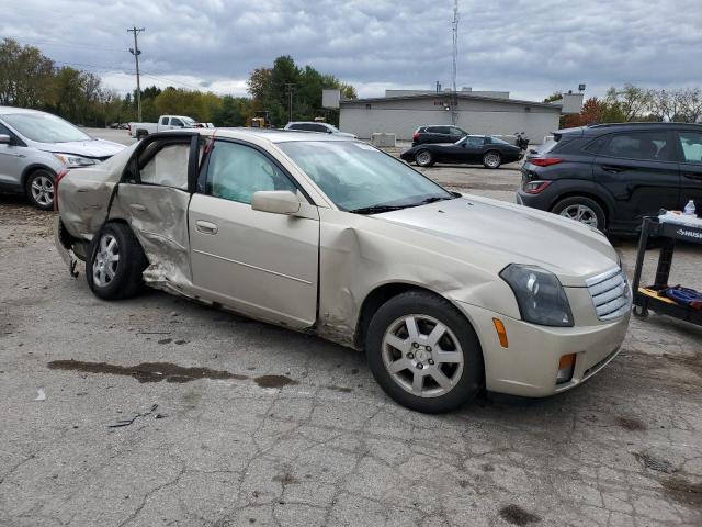 Photo 4 from auction – 2007 CADILLAC CTS HI FEA with VIN 1G6DP577270141436