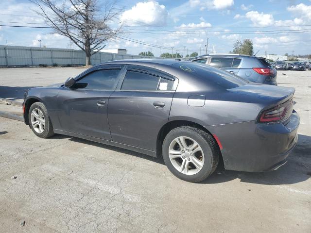 Photo 2 from auction – 2019 DODGE CHARGER SX with VIN 2C3CDXBG8KH711663