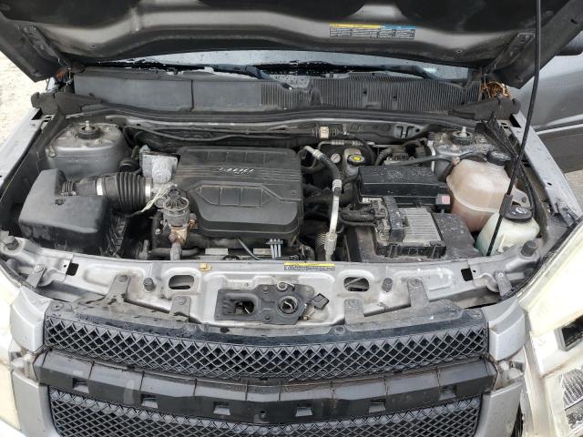 Photo 12 from auction – 2005 CHEVROLET EQUINOX LT with VIN 2CNDL63F056178433