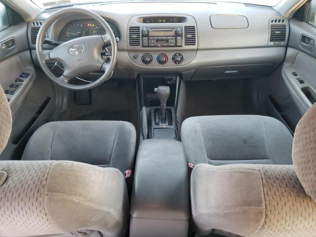 Photo 8 from auction – 2004 TOYOTA CAMRY LE with VIN 4T1BE32K04U366304