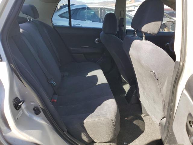 Photo 10 from auction – 2007 NISSAN VERSA S with VIN 3N1BC11E67L451434