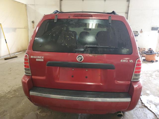 Photo 6 from auction – 2005 MERCURY MARINER with VIN 4M2YU57105DJ27375