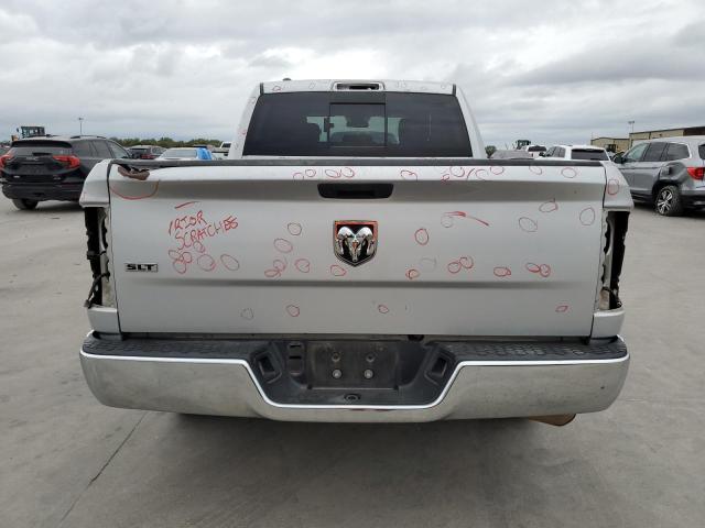 Photo 6 from auction – 2019 RAM 1500 CLASS with VIN 1C6RR6TT0KS571766