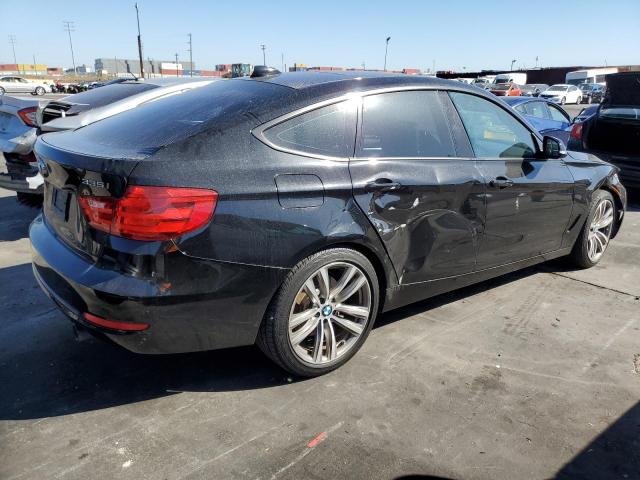 Photo 3 from auction – 2016 BMW 335 XIGT with VIN WBA3X9C55GD870055