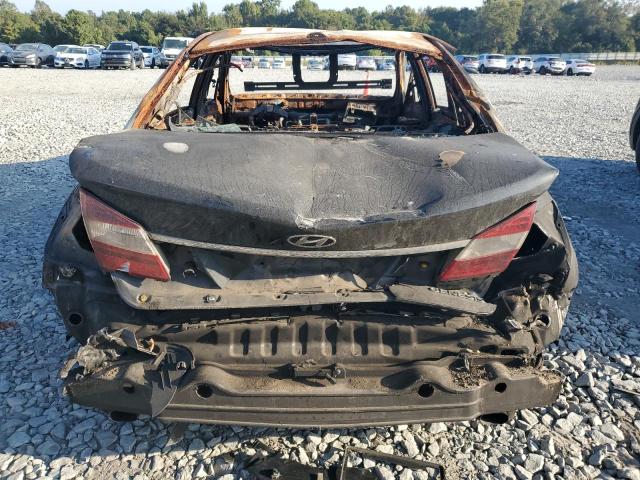Photo 6 from auction – 2012 HYUNDAI GENESIS 3. with VIN KMHGC4DD3CU171165