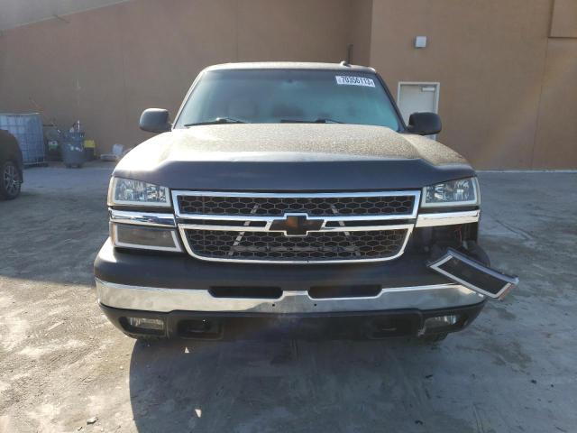 Photo 5 from auction – 2004 CHEVROLET SILVERADO with VIN 2GCEC13T641348498