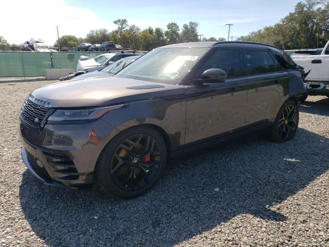 LAND ROVER RANGE ROVE 2024 with VIN SALYL2EX2RA370992 - Photo from auction
