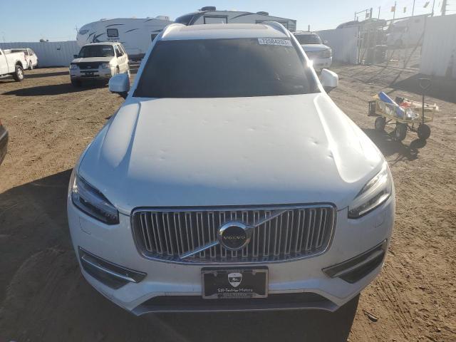 Photo 5 from auction – 2016 VOLVO XC90 T6 with VIN YV4A22PL4G1050427