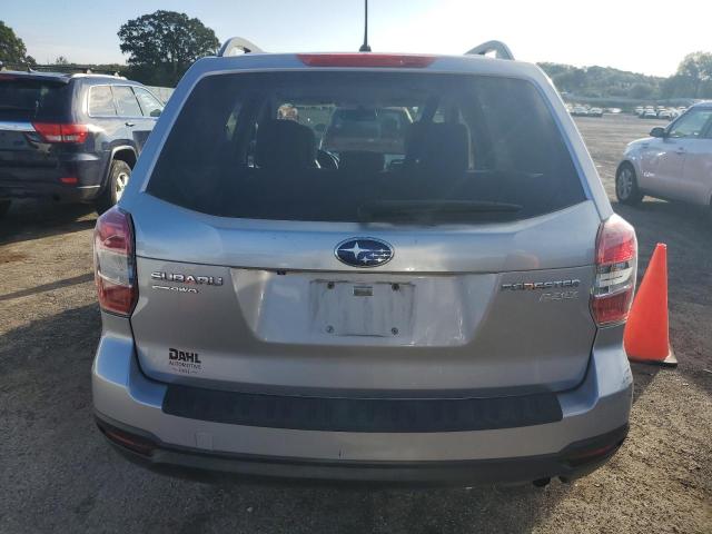 Photo 6 from auction – 2015 SUBARU FORESTER 2 with VIN JF2SJADC8FH469672