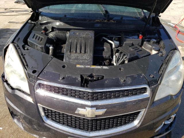 Photo 11 from auction – 2015 CHEVROLET EQUINOX LT with VIN 2GNALCEK3F6275263