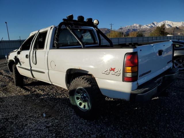 Photo 2 from auction – 2005 GMC NEW SIERRA with VIN 1GTEK19V25E280700