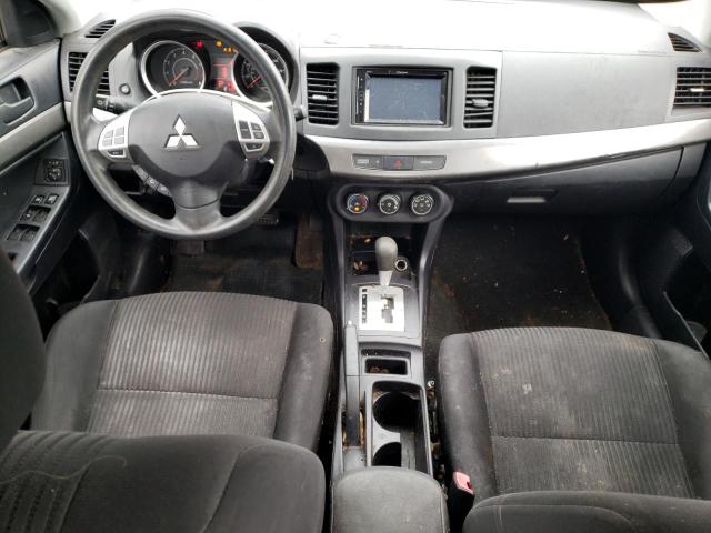 Photo 8 from auction – 2015 MITSUBISHI LANCER ES with VIN JA32U2FU6FU007408
