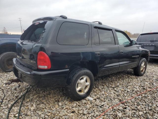 Photo 3 from auction – 2000 DODGE DURANGO with VIN 1B4HS28N5YF277211