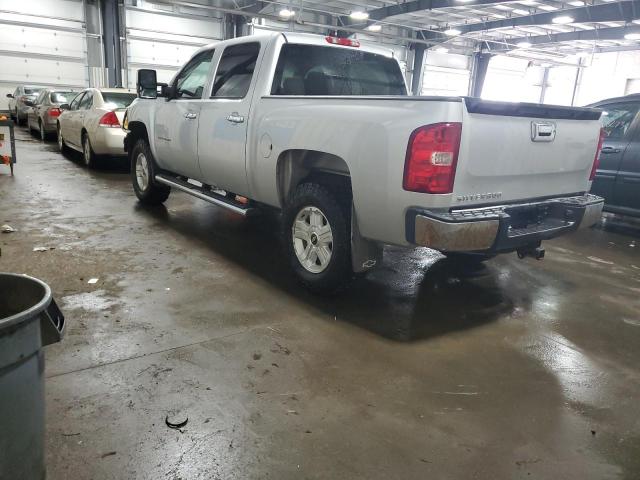 Photo 2 from auction – 2012 CHEVROLET SILVERADO with VIN 1GCPKSE79CF151818