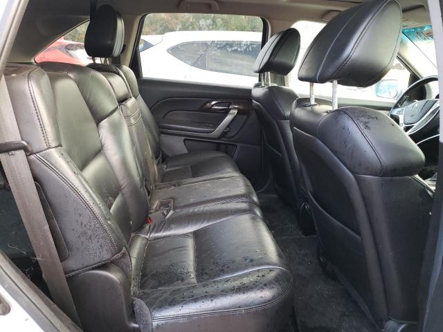Photo 11 from auction – 2011 ACURA MDX with VIN 2HNYD2H23BH545126