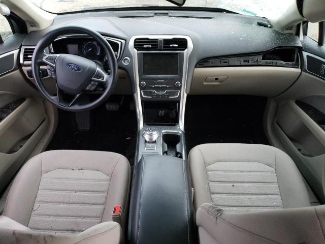Photo 8 from auction – 2019 FORD FUSION SE with VIN 3FA6P0HD3KR272502