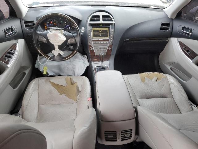 Photo 8 from auction – 2012 LEXUS ES 350 with VIN JTHBK1EGXC2511933