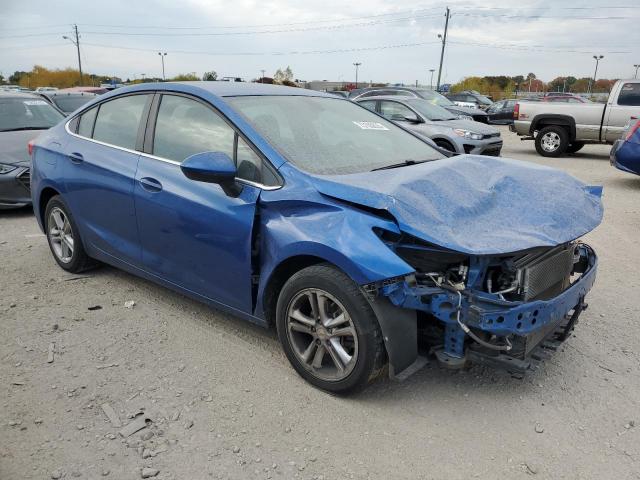 Photo 4 from auction – 2016 CHEVROLET CRUZE LT with VIN 3G1BE5SM7GS608228