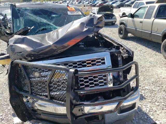 Photo 11 from auction – 2015 CHEVROLET 1500 with VIN 3GCUKREC6FG129111