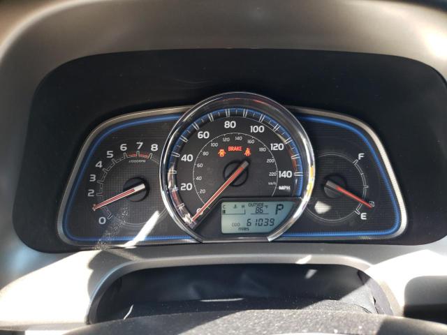 Photo 9 from auction – 2015 TOYOTA RAV4 LIMIT with VIN 2T3YFREV5FW193955