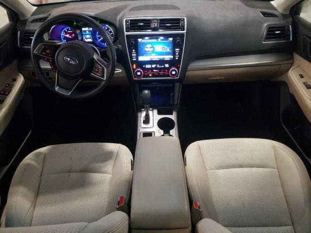 Photo 8 from auction – 2018 SUBARU OUTBACK 2. with VIN 4S4BSACC4J3323851