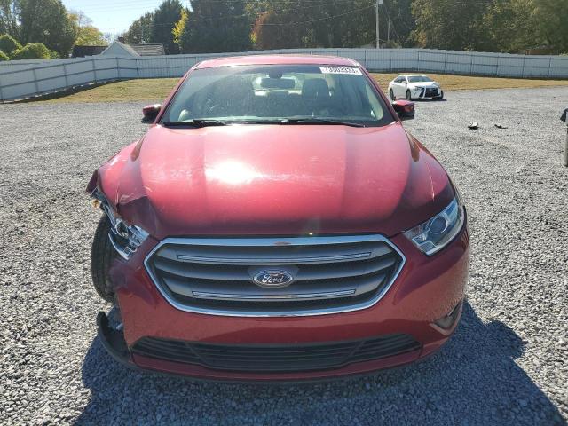 Photo 5 from auction – 2016 FORD TAURUS SEL with VIN 1FAHP2E83GG156842