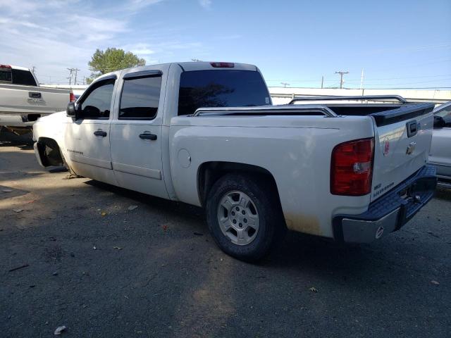 Photo 2 from auction – 2008 CHEVROLET SILVERADO with VIN 3GCEC13088G244632