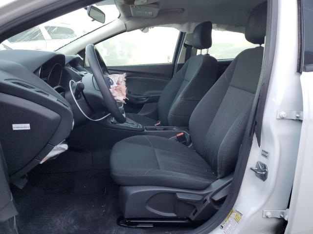 Photo 7 from auction – 2016 FORD FOCUS S with VIN 1FADP3E20GL384529