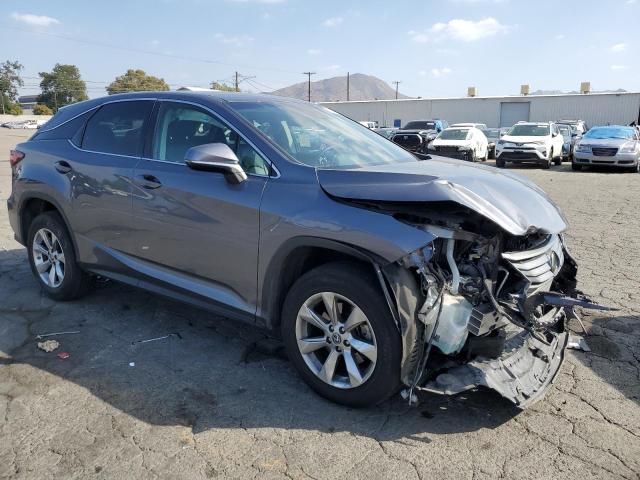 Photo 4 from auction – 2019 LEXUS RX 350 BAS with VIN 2T2ZZMCA3KC121344