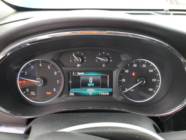 Photo 9 from auction – 2018 BUICK ENCORE PRE with VIN KL4CJASB2JB538553