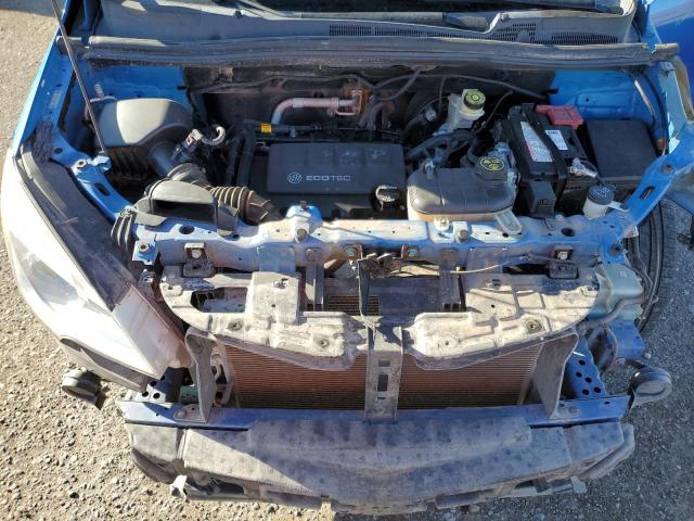 Photo 12 from auction – 2016 BUICK ENCORE with VIN KL4CJASB7GB753841