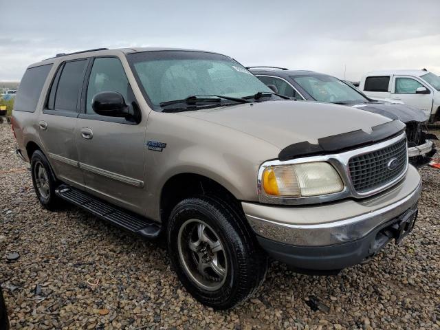 Photo 4 from auction – 2001 FORD EXPEDITION with VIN 1FMPU16L21LB17505