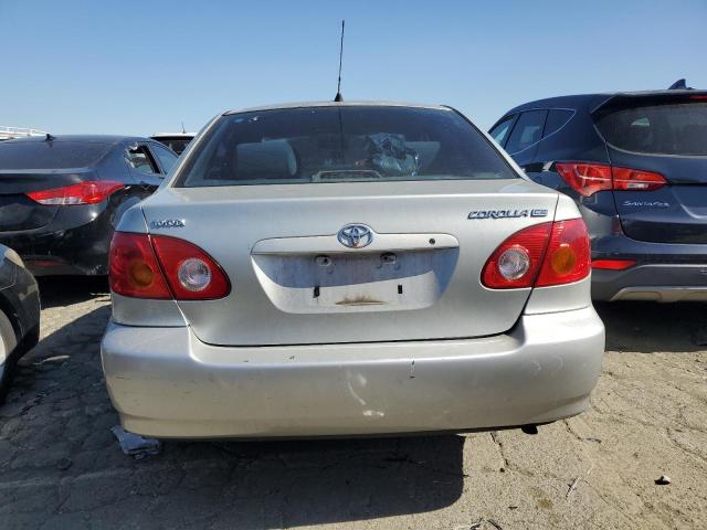 Photo 6 from auction – 2003 TOYOTA COROLLA CE with VIN 1NXBR32E73Z054395