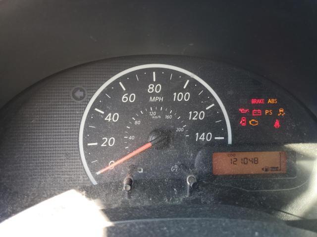 Photo 9 from auction – 2012 NISSAN VERSA S with VIN 3N1CN7APXCL919128
